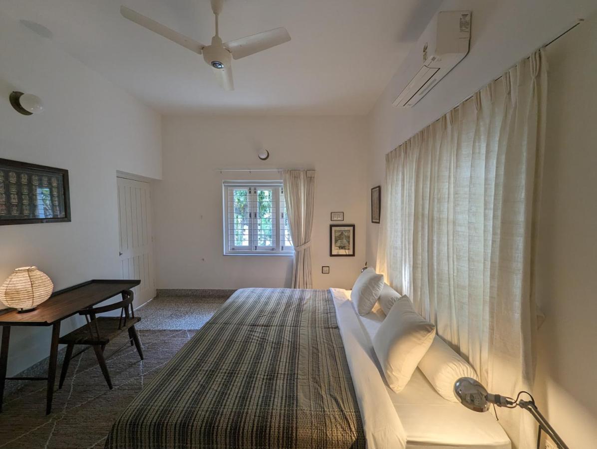 Fouzdar House By Luxunlock Private Villas Ахмедабад Экстерьер фото