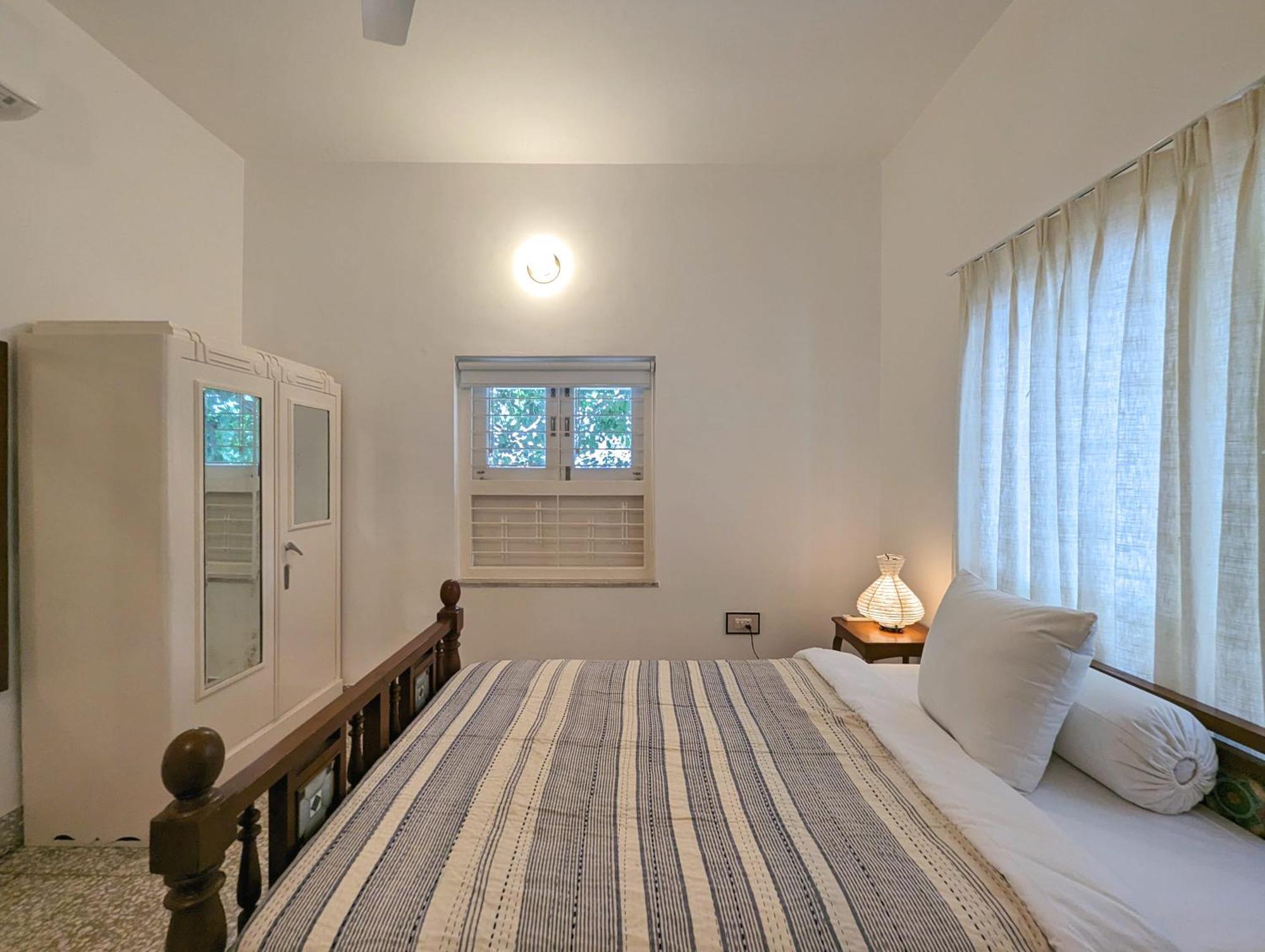 Fouzdar House By Luxunlock Private Villas Ахмедабад Экстерьер фото